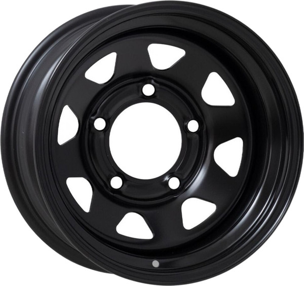 Штампованный диск Dotz Extreme 7x15/5x139,7 ET-30 DIA110