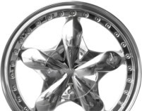 Сборной диск PTH 441 6,5x15/5x114,3 ET40 DIA73,1