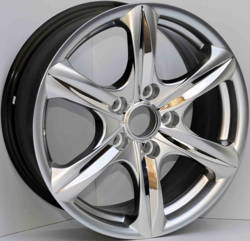 Литой диск CAM 335 7x16/5x100 ET40 DIA67,1