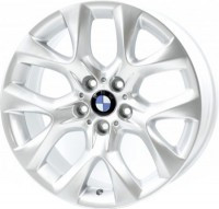 Литий диск Replica B1018 9x19/5x120 ET48 DIA74,1