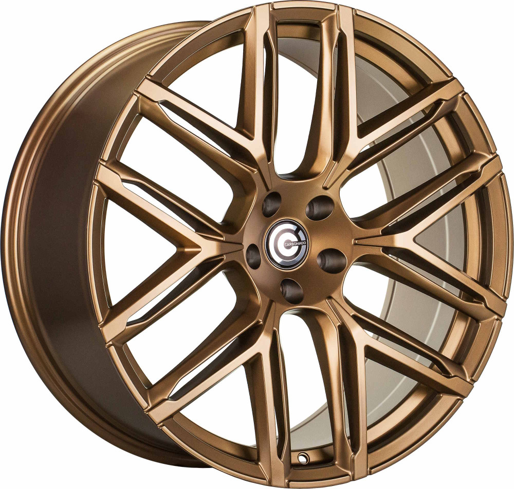 Литой диск Carbonado Saber 8x18/5x112 ET35 DIA66,5