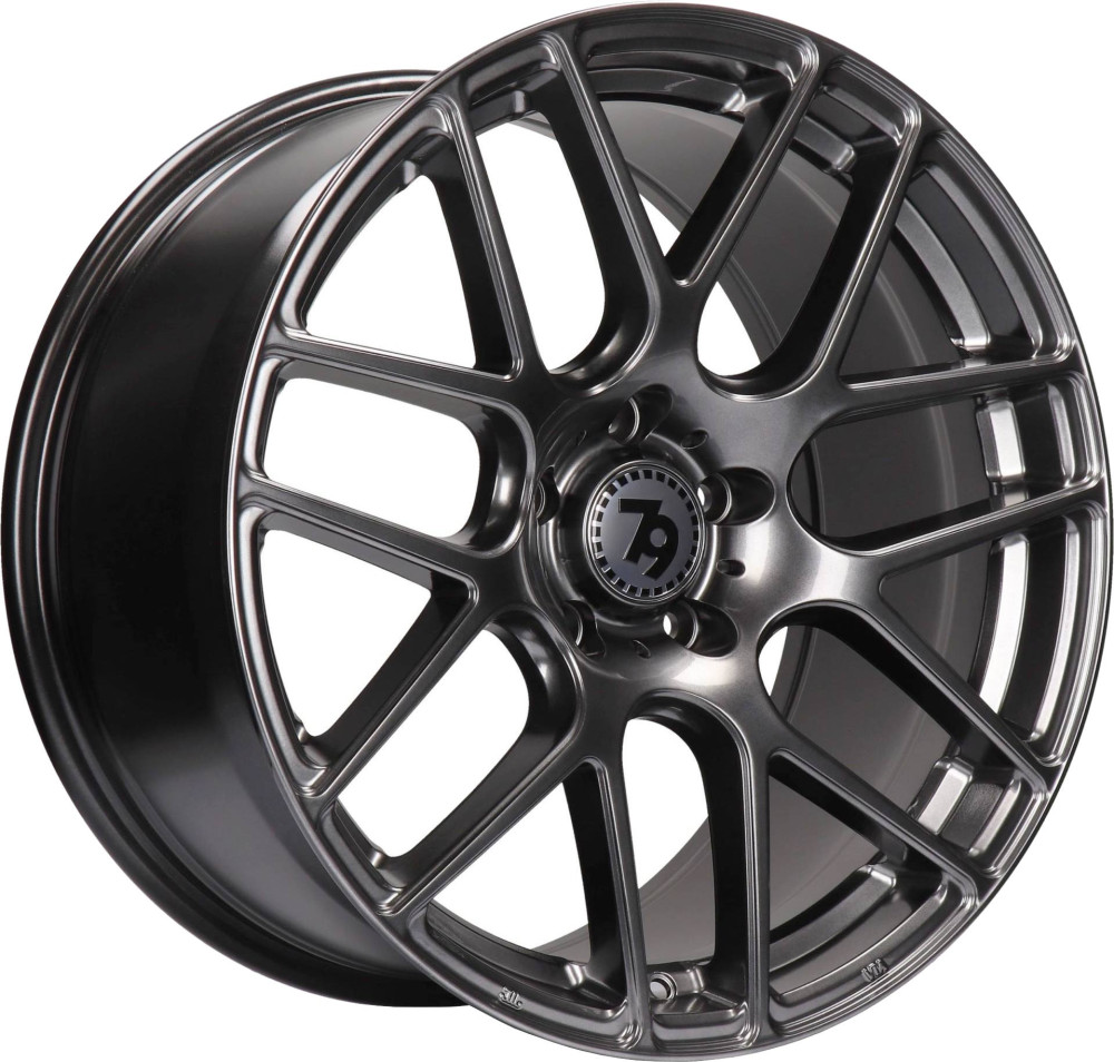 Литий диск Seventy9 SV-L 8x18/5x120 ET35 DIA72,6