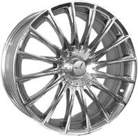 Литий диск Replica MR963 9,5x20/5x112 ET39 DIA66,6