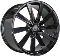 Кованый диск Vissol F-1041 9x22/6x139,7 ET20 DIA78,1