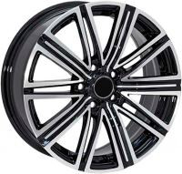 Литой диск Replica FR769 7x17/5x108 ET45 DIA65,1