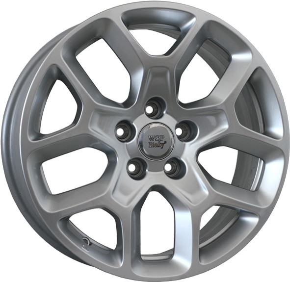 Литий диск WSP Italy W3805 7x17/5x110 ET40 DIA65,1