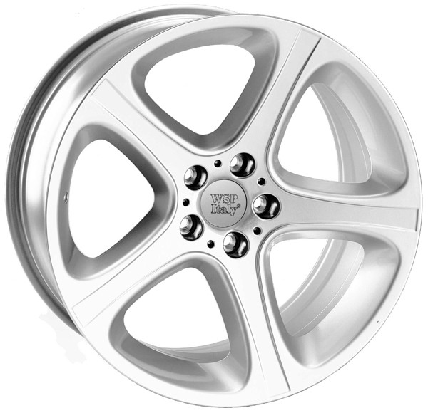 Литий диск WSP Italy W642 10x19/5x120 ET46 DIA72,6