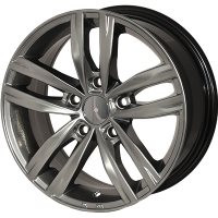 Литий диск Original Skoda SL2 6,5x15/5x112 ET42 DIA57,1