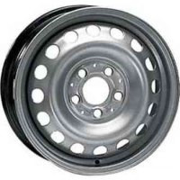 Штампованный диск EuroDisk 64I38H 6x15/5x112 ET38 DIA67