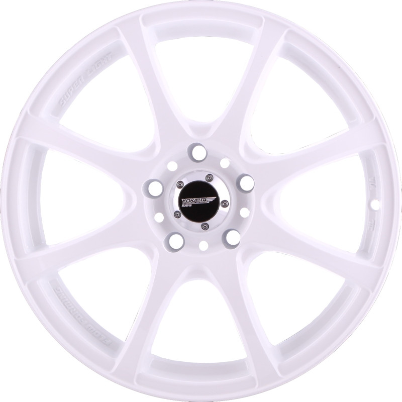 Литий диск Yokatta YA1007 6x15/5x112 ET38 DIA73,1