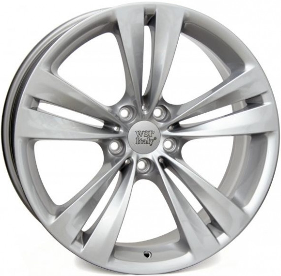Литий диск WSP Italy W673 9x20/5x120 ET41 DIA72,6