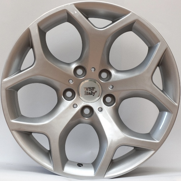 Литий диск WSP Italy W667 8,5x18/5x120 ET35 DIA74,1