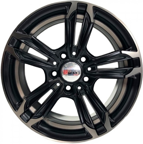 Литой диск SPORTMAX RACING 3356 6,5x15/5x110 ET40 DIA67,1