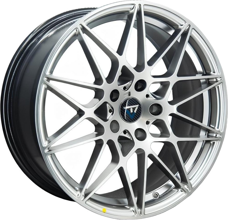 Литой диск VLF ULFR30 8x18/5x120 ET30 DIA73,1