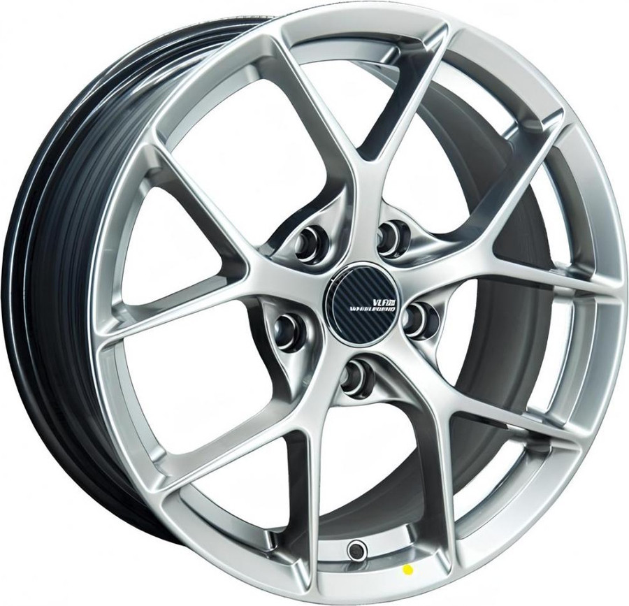 Литой диск VLF ULF13 7,5x17/5x114,3 ET38 DIA73,1