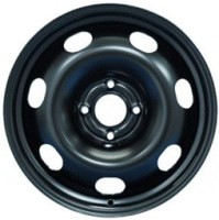 Штампованный диск KFZ 7860 6,5x16/4x108 ET26 DIA65