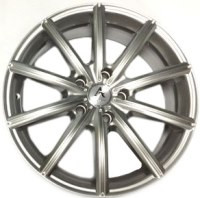 Литой диск Autom 101 6,5x15/5x114,3 ET40 DIA73,1