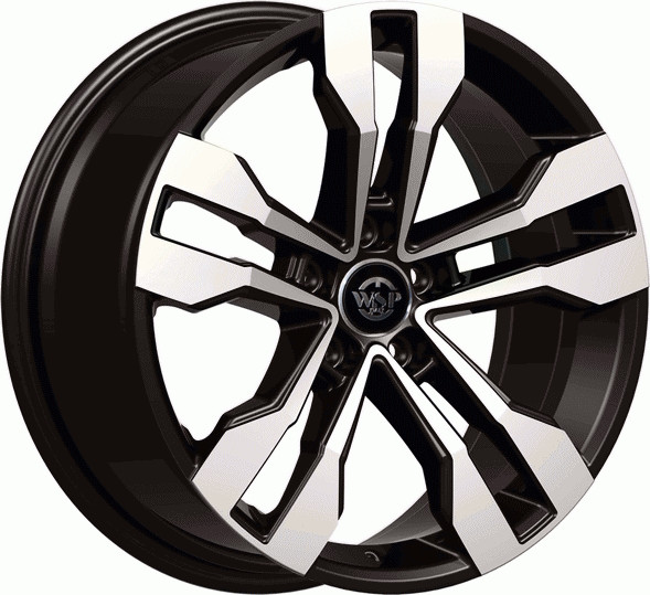Литий диск WSP Italy WD008 7,5x17/5x112 ET40 DIA57,1