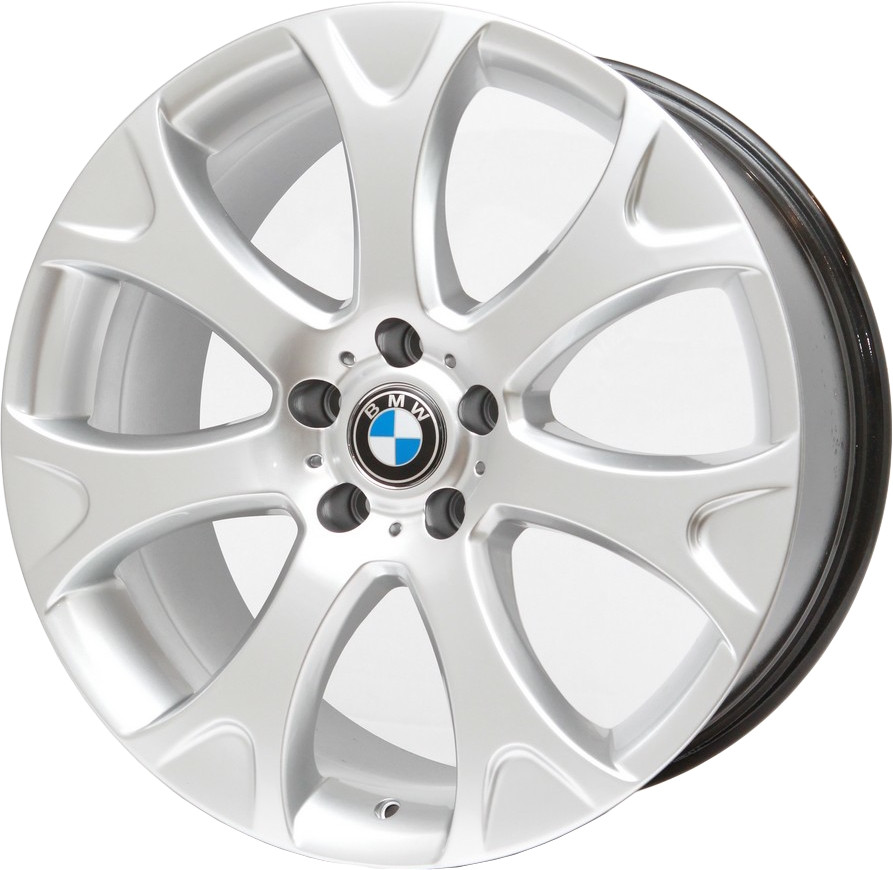 Литой диск Replica RD22 9,5x20/5x120 ET35 DIA74,1