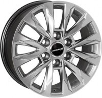 Литой диск Zorat BKY0185 8x20/6x139,7 ET45 DIA95,1