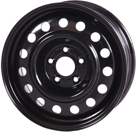 Штампованный диск KFZ 8755 6,5x16/5x114,3 ET46 DIA67