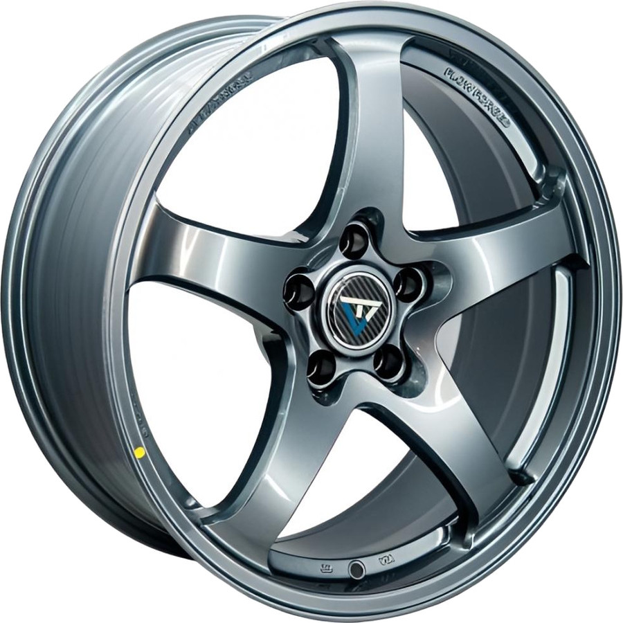 Диск VLF AKF03 8,5x18/5x112 ET25 DIA66,6