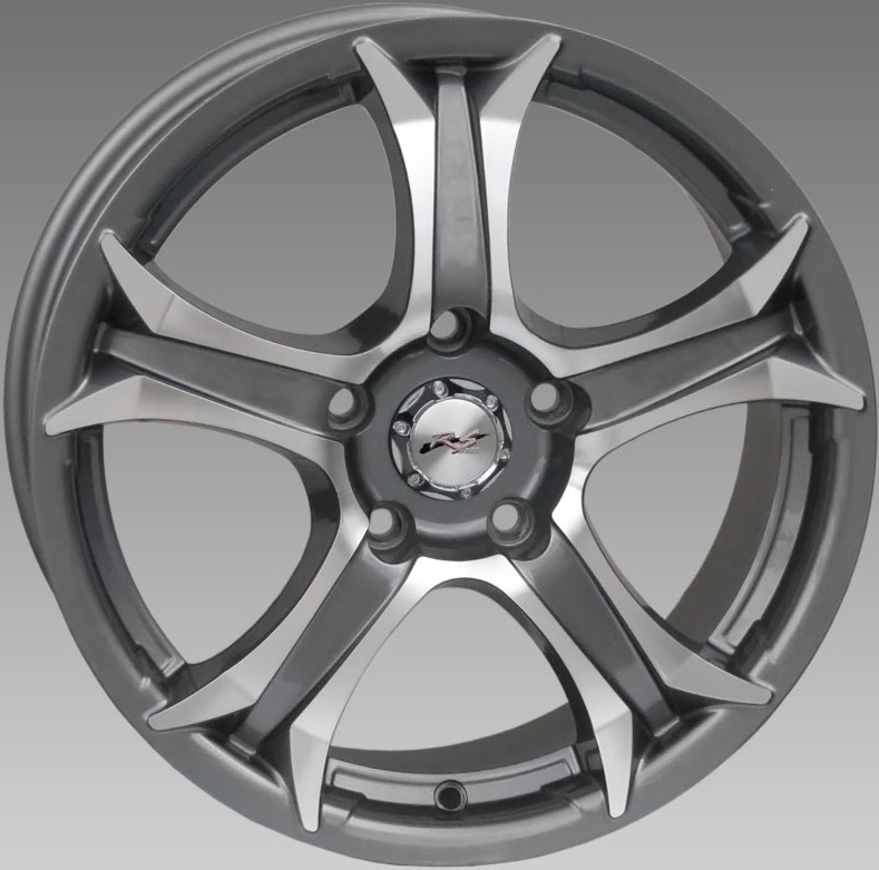 Литий диск RS 5161TL 6x14/4x114,3 ET35 DIA69,1