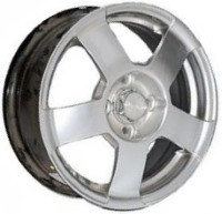 Литой диск CAM 324 7x16/5x100 ET40 DIA67,1