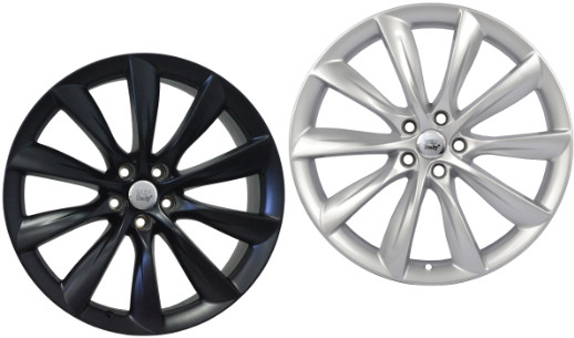 Диск WSP Italy W1402 9x22/5x120 ET35 DIA64,1