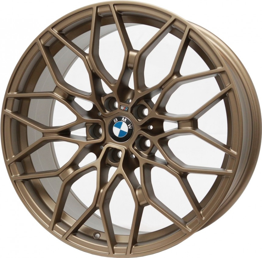 Литий диск Replica 7107 8x18/5x120 ET35 DIA72,6