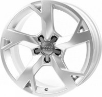 Литой диск Replica A436 8x17/5x112 ET48 DIA57,1