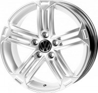 Литий диск Replica VV486 7,5x17/5x112 ET45 DIA57,1