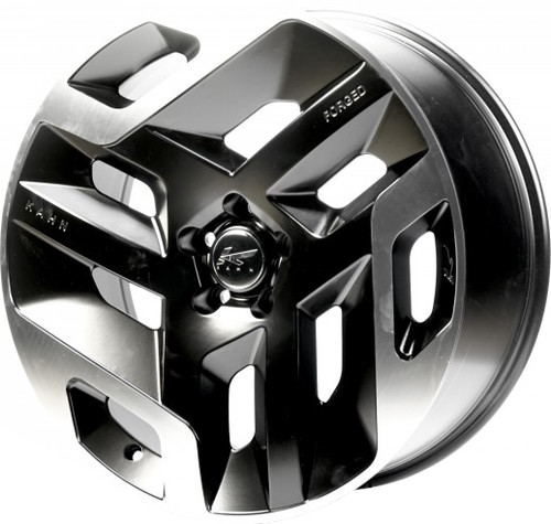 Кованый диск Replica LR2801 9,5x23/5x120 ET42,5 DIA72,6