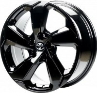 Литий диск Replica TY1719 7,5x18/5x114,3 ET35 DIA60,1