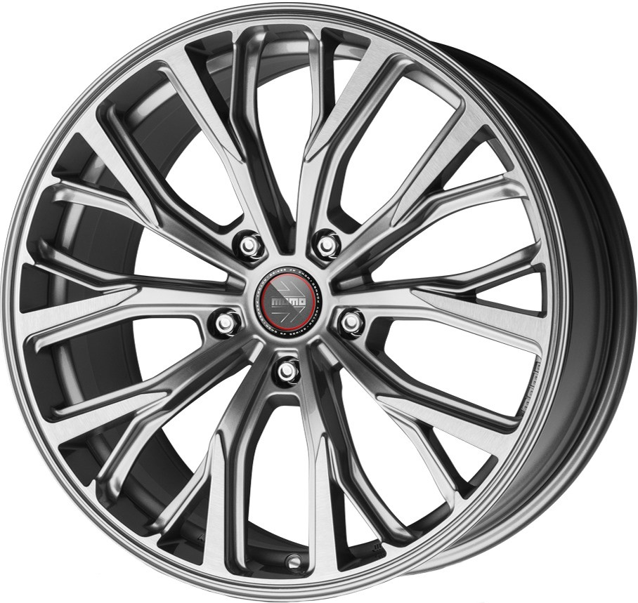 Литий диск MOMO RF-02 10x20/5x112 ET40 DIA66,6