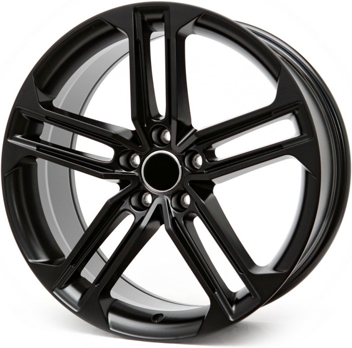 Литой диск Replica R6104 8,5x19/5x112 ET35 DIA66,6