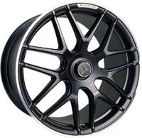Литий диск Replica MR250 9,5x21/5x112 ET30 DIA66,6