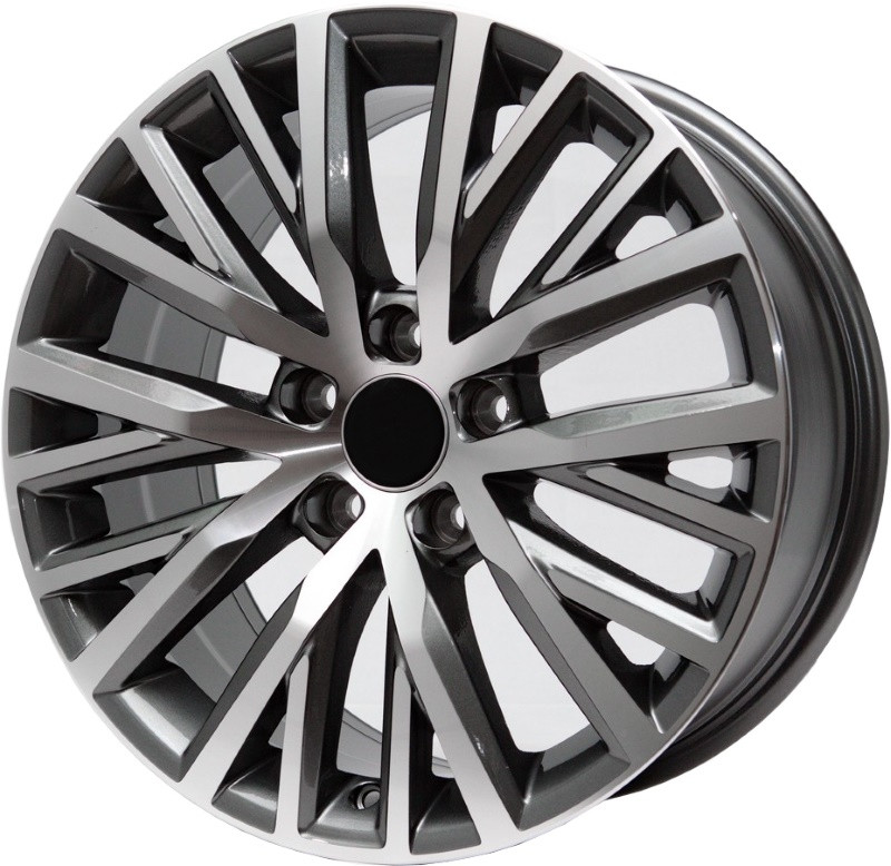 Литой диск Replica RX579 8x17/5x112 ET41 DIA57,1