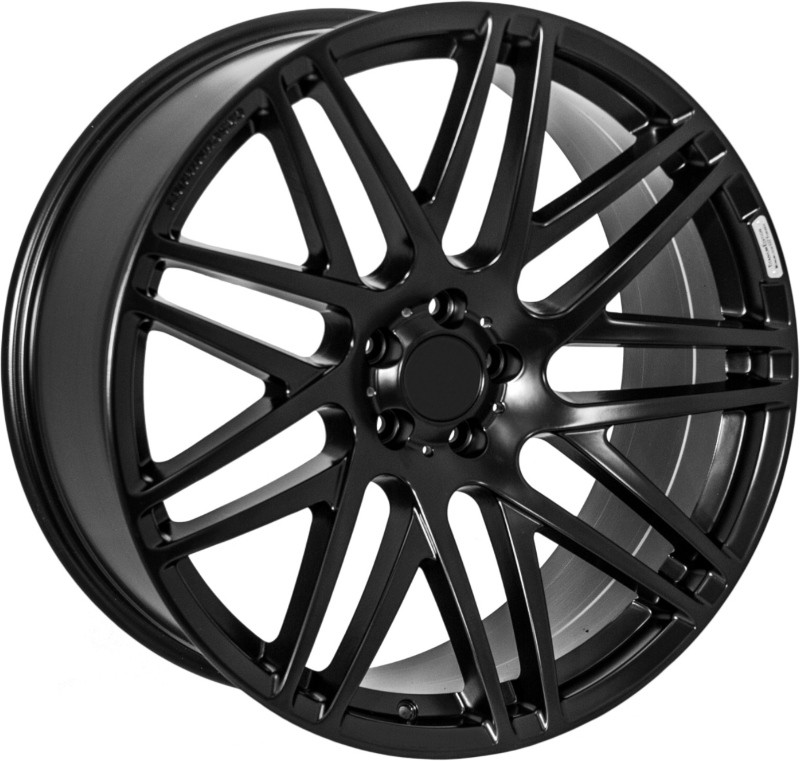 Литий диск Replica JH-QC1157 10x22/5x112 ET35 DIA66,6