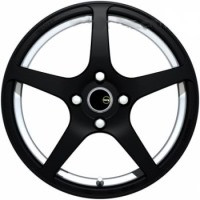 Литой диск Berg 588 6,5x15/5x114,3 ET40 DIA73,1