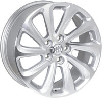 Литой диск JH H410 8x18/5x120 ET42 DIA67,1