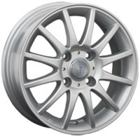 Литой диск Replay GN17 6x15/4x114,3 ET44 DIA56,6