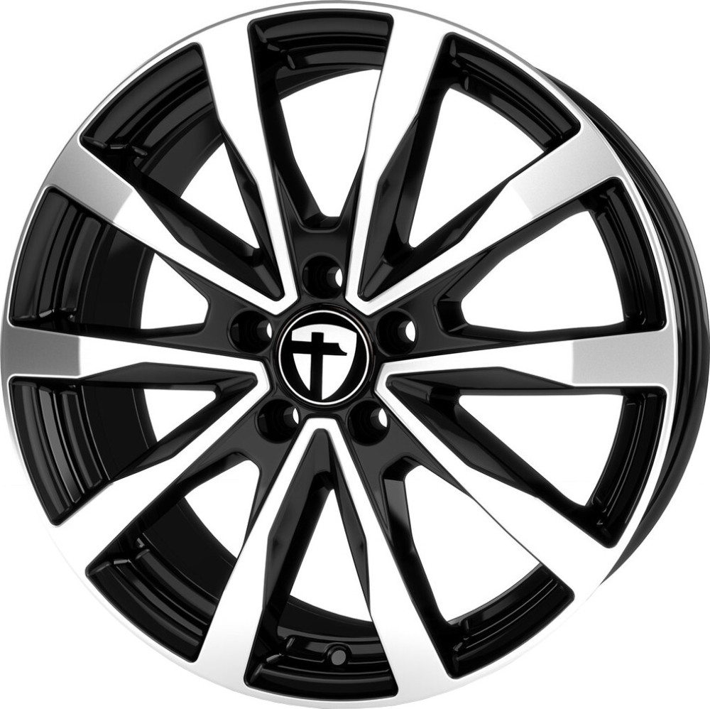 Диск Tomason TN28 7,5x18/5x112 ET47 DIA66,6