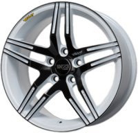 Литой диск INZI AONE VT-160 8x17/5x114,3 ET38 DIA67,1