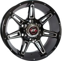 Литой диск JT 2094 8x15/6x139,7 ET10 DIA110