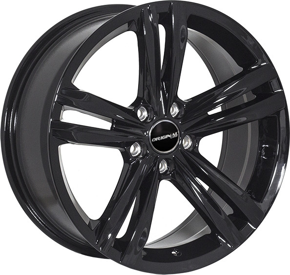 Литой диск JH H3111F 8x18/5x112 ET35 DIA57,1