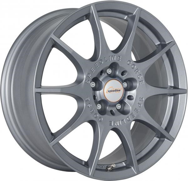 Литий диск Speedline Marmora 8x18/5x112 ET35 DIA76
