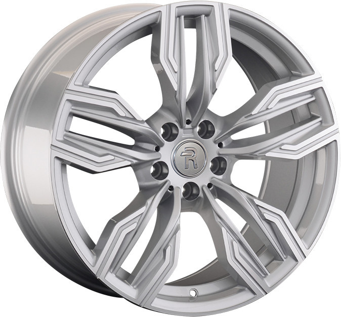 Литий диск Replay B226 8,5x19/5x112 ET25 DIA66,6