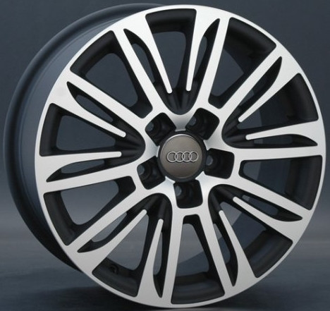 Литий диск Replay A49 9x20/5x112 ET45 DIA57,1