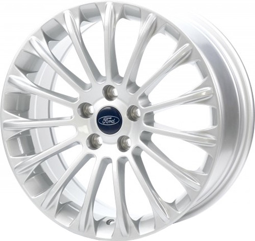 Литой диск Replica FD187 7x17/5x108 ET49 DIA63,4